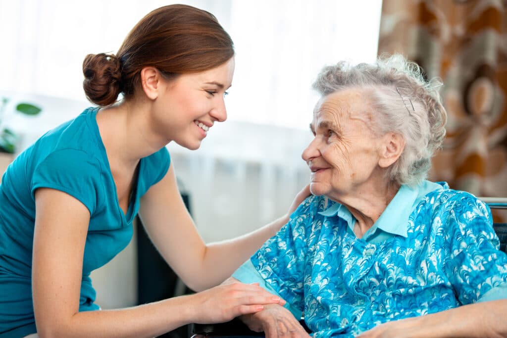 clinical home care